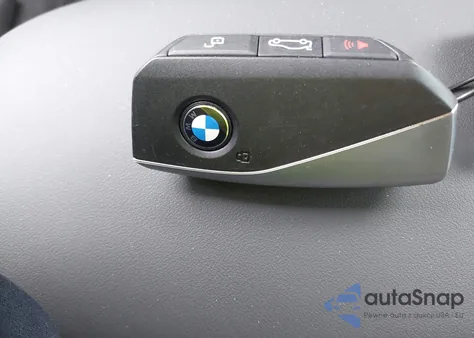 2026 BMW 228 Gran Coupe xDrive z USA, uszkodzony, nr VIN WBA23GG07T7U42779